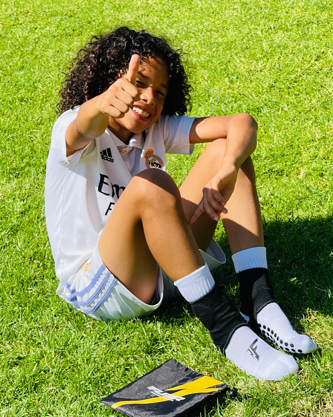 Ankle guards - Image 4