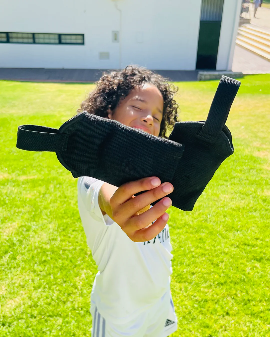 Ankle guards - Image 5