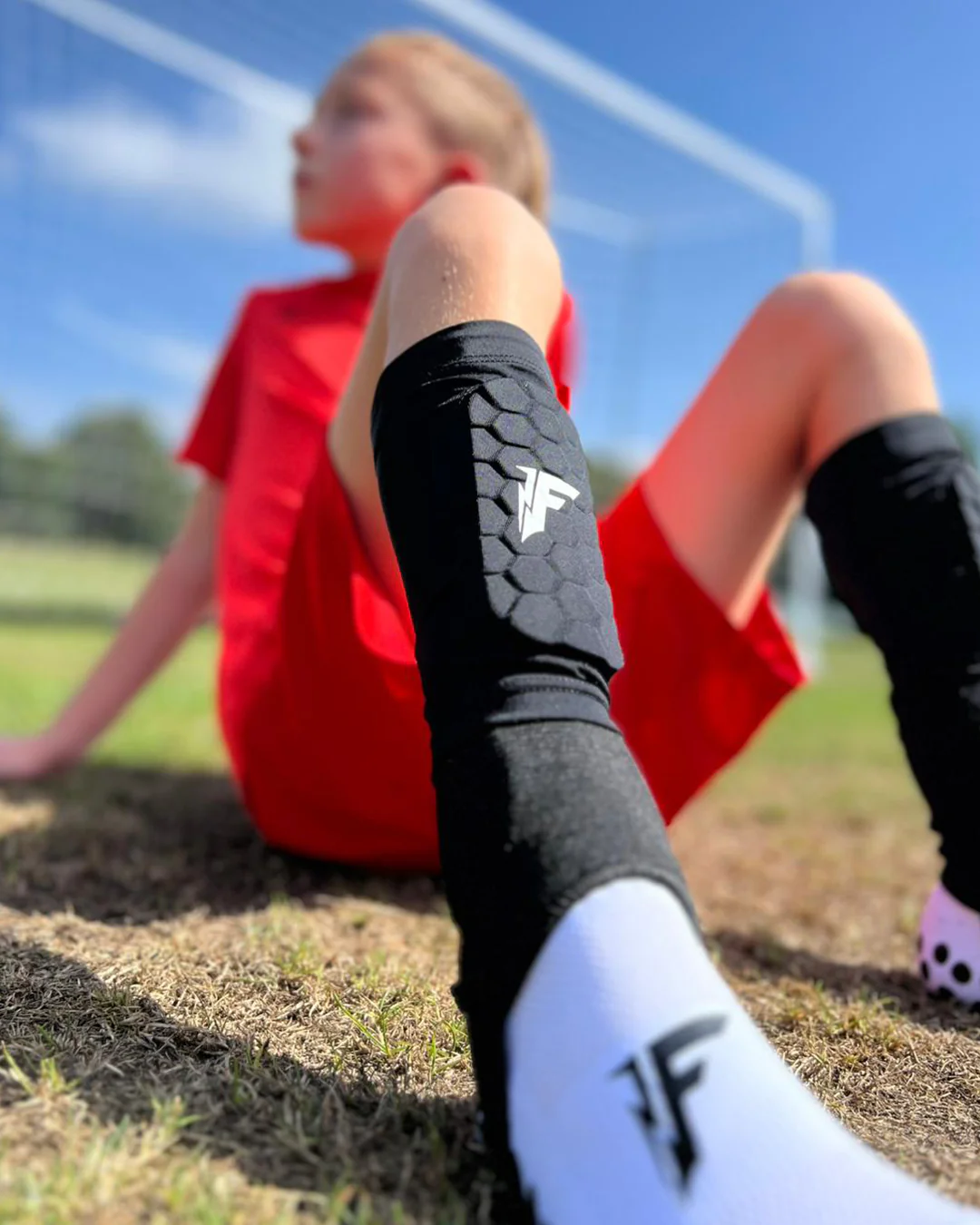 Ankle guards - Image 6