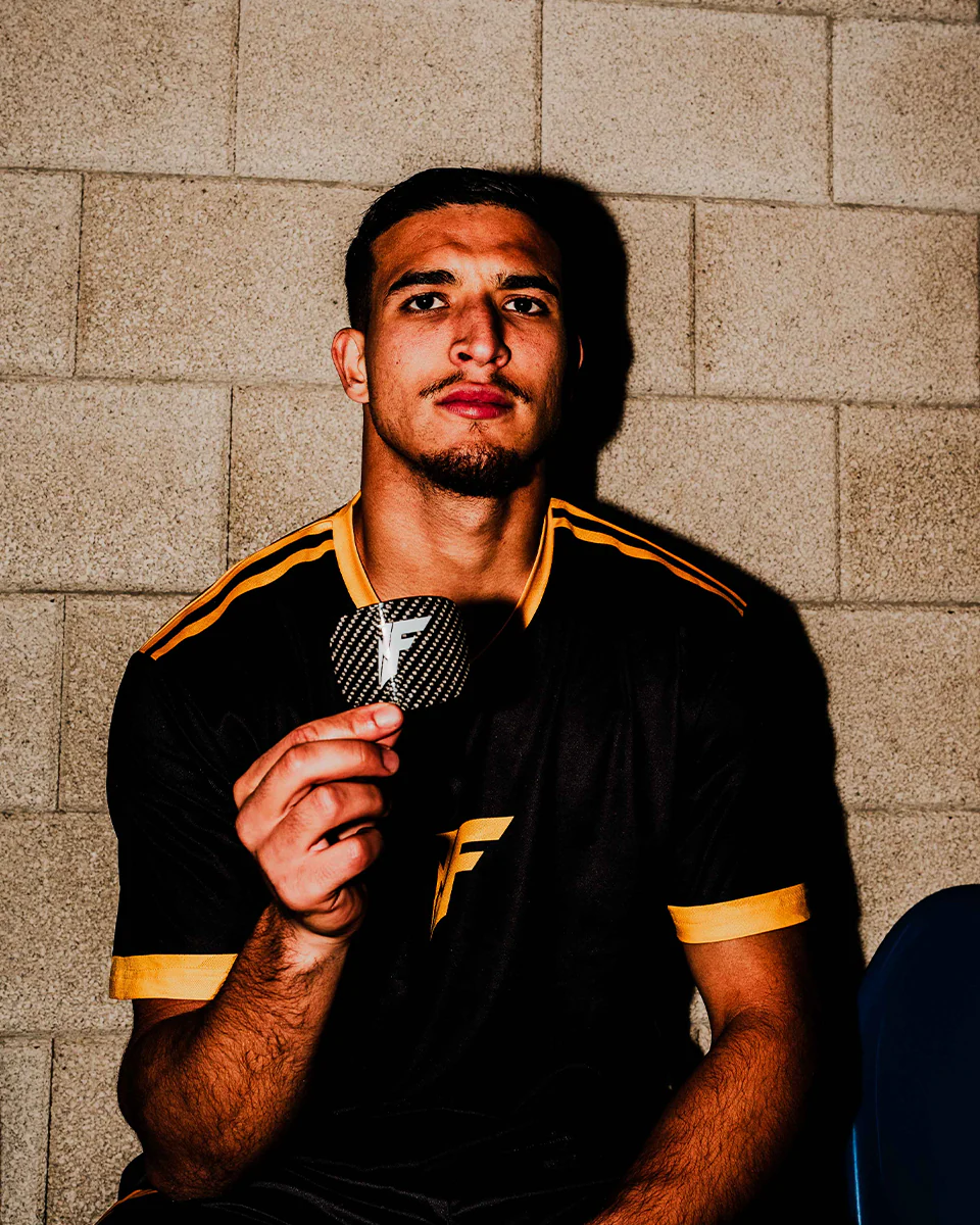 Carbon Shin Pads - Image 5