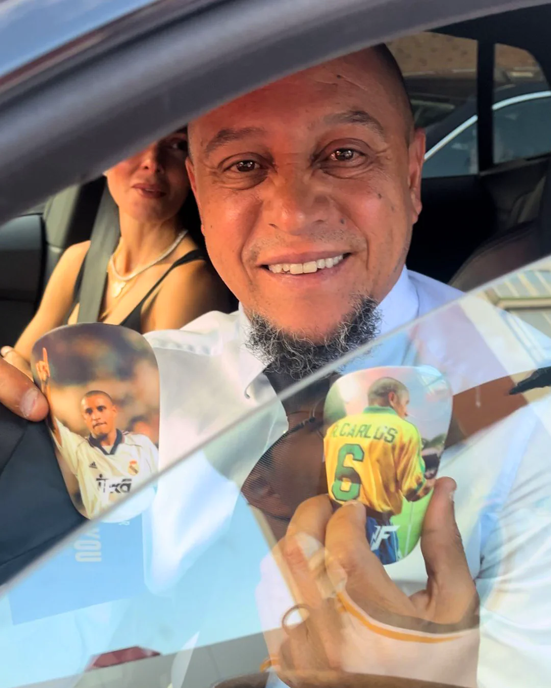 Custom FLAIR Mini Pads - Image 3