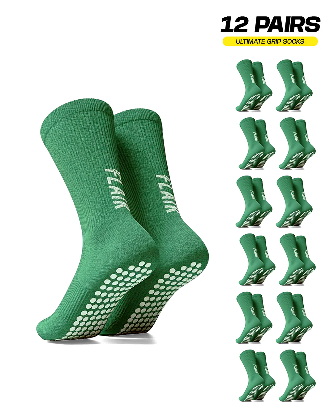 Ultimate Grip Pack - Image 5