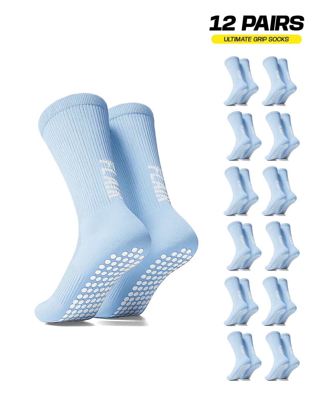 Ultimate Grip Pack - Image 6