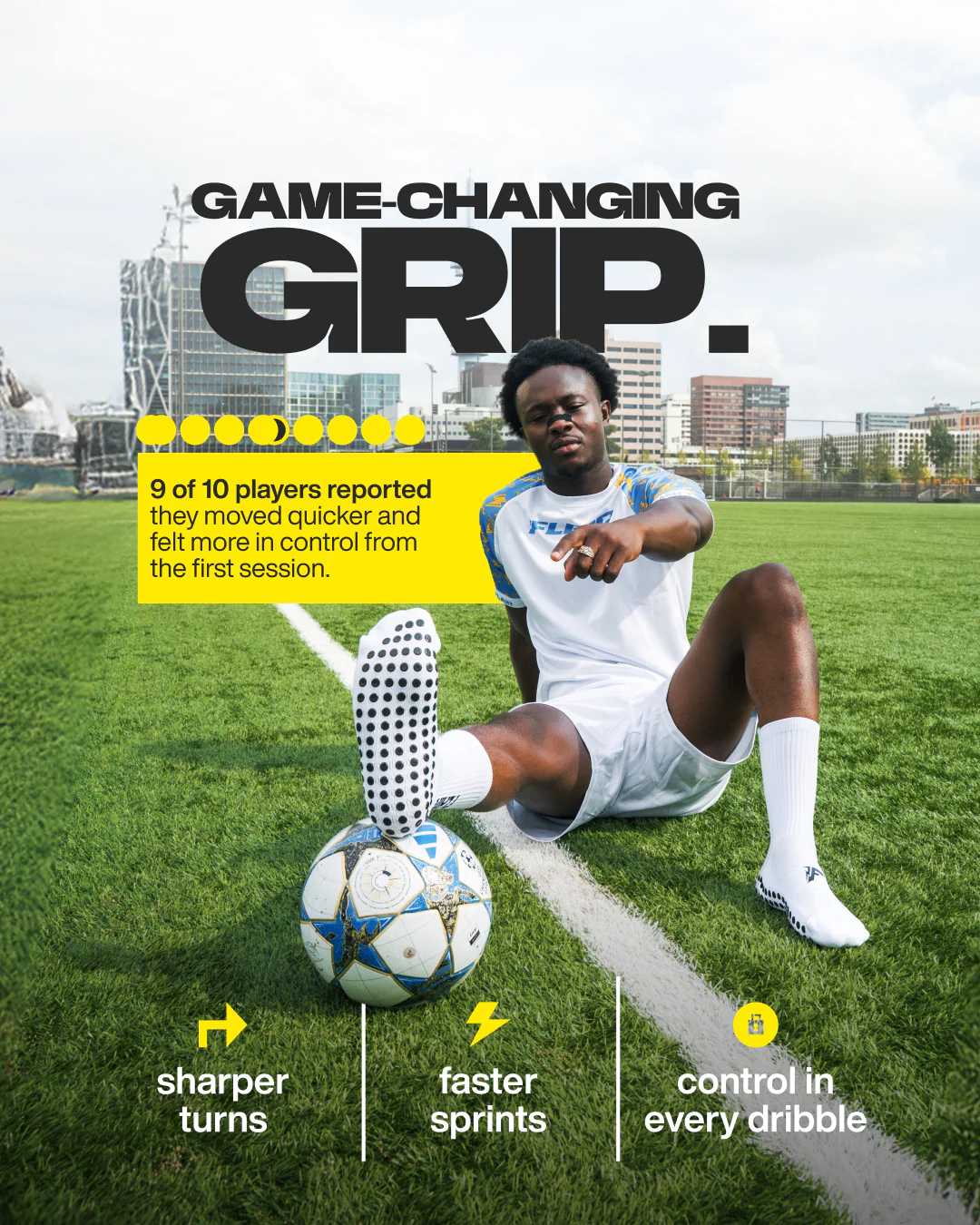 Ultimate Grip Pack - Image 7