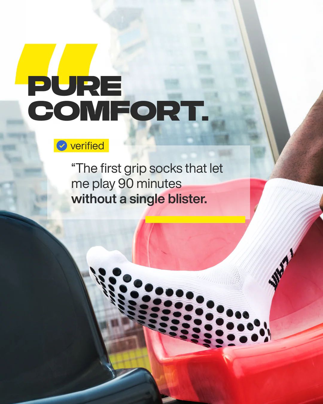 Pro Grip Socks - Image 10