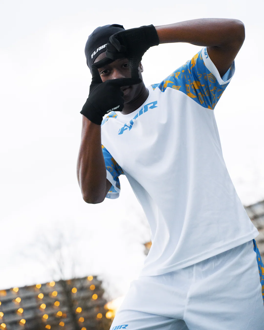 FLAIR Beanie - Image 3