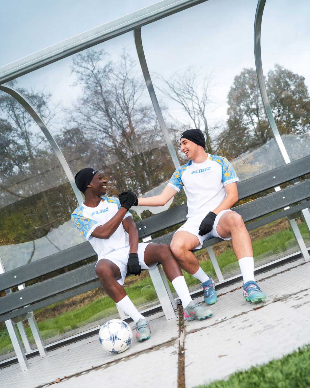 FLAIR Beanie - Image 4