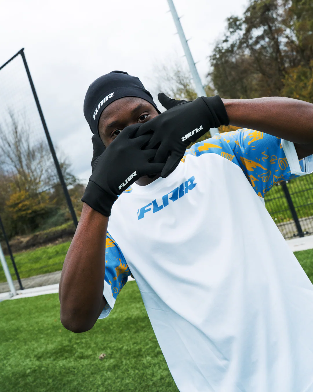 FLAIR Beanie - Image 5