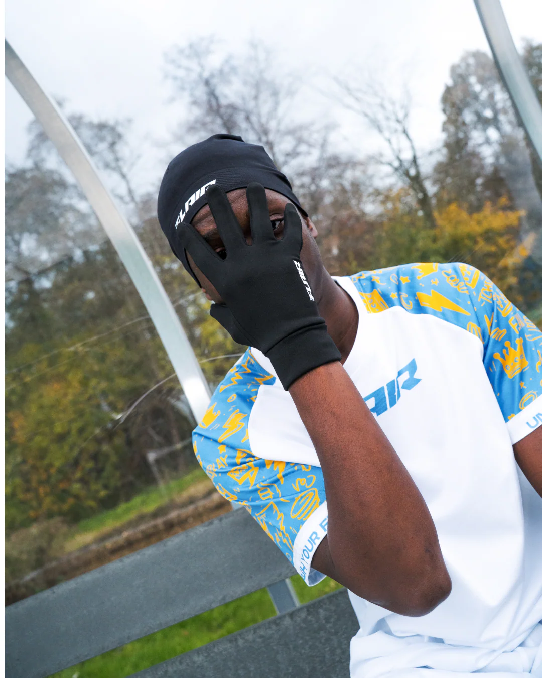 FLAIR Beanie - Image 6