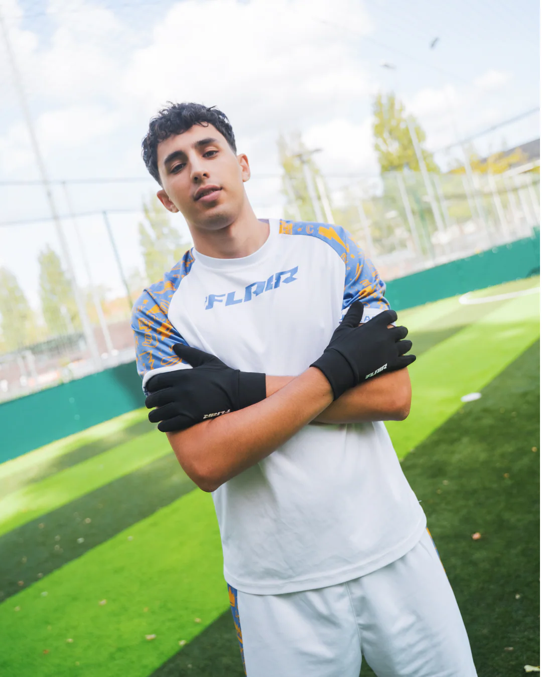 FLAIR Gloves - Image 3