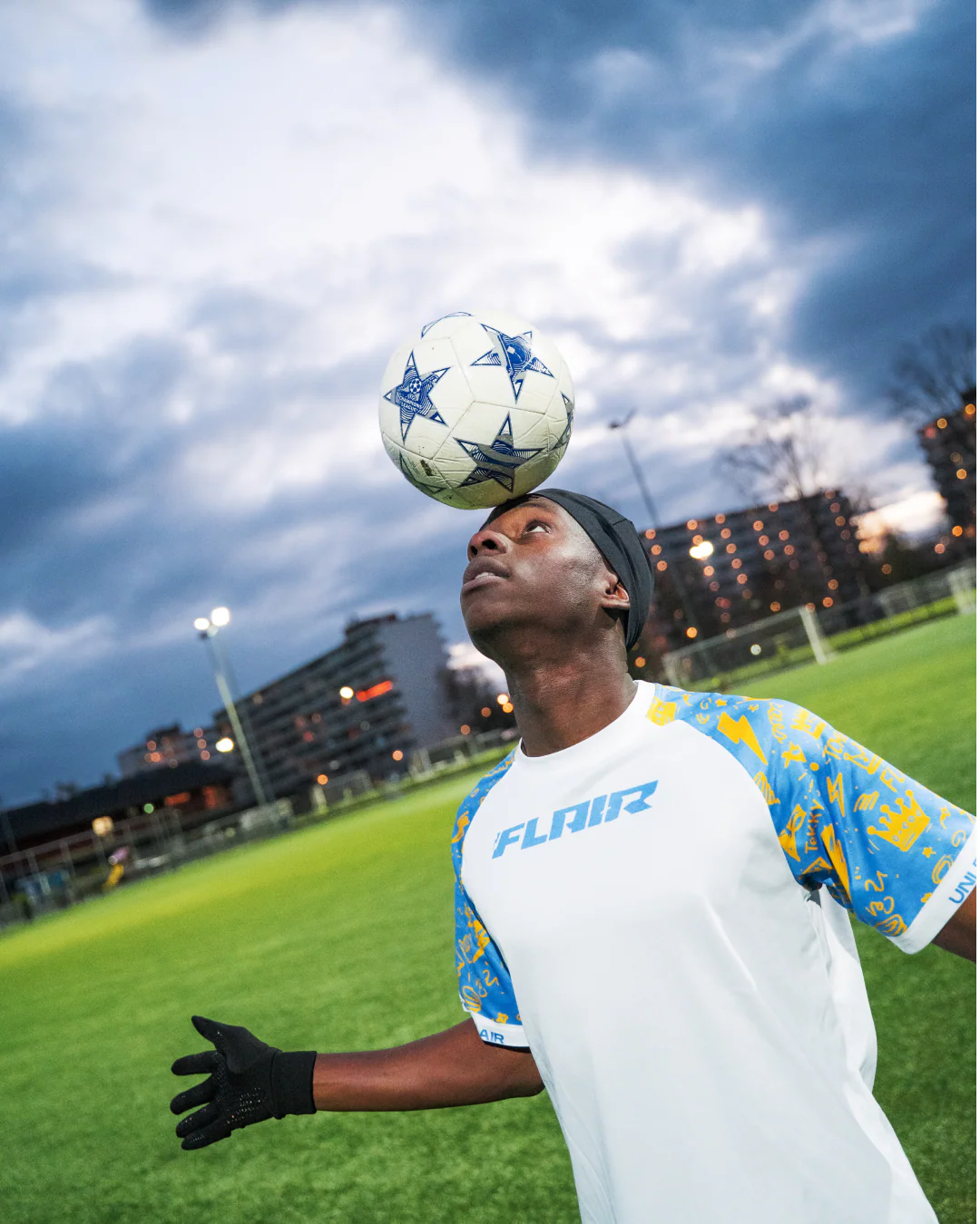 FLAIR Gloves - Image 6