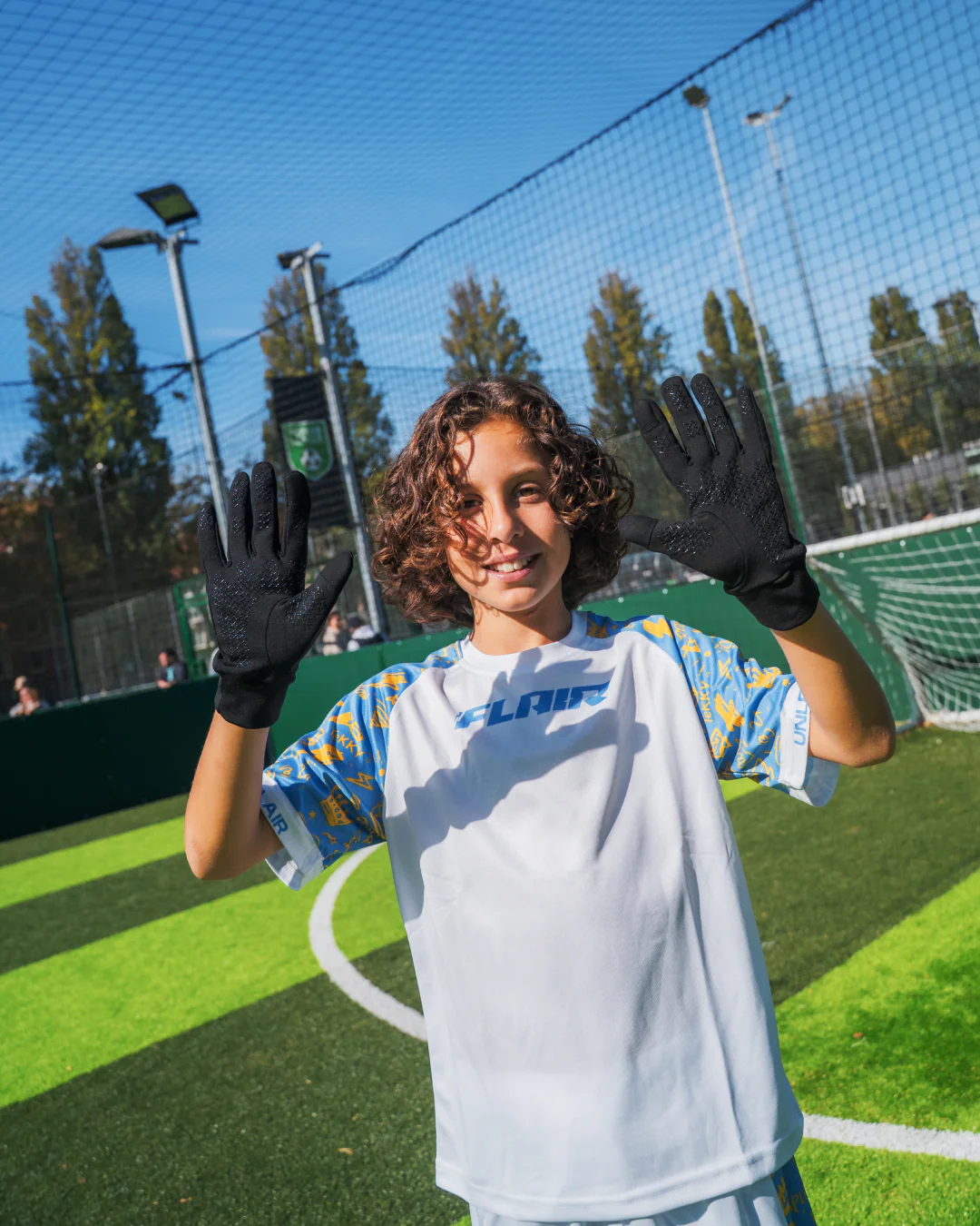 FLAIR Gloves - Image 7