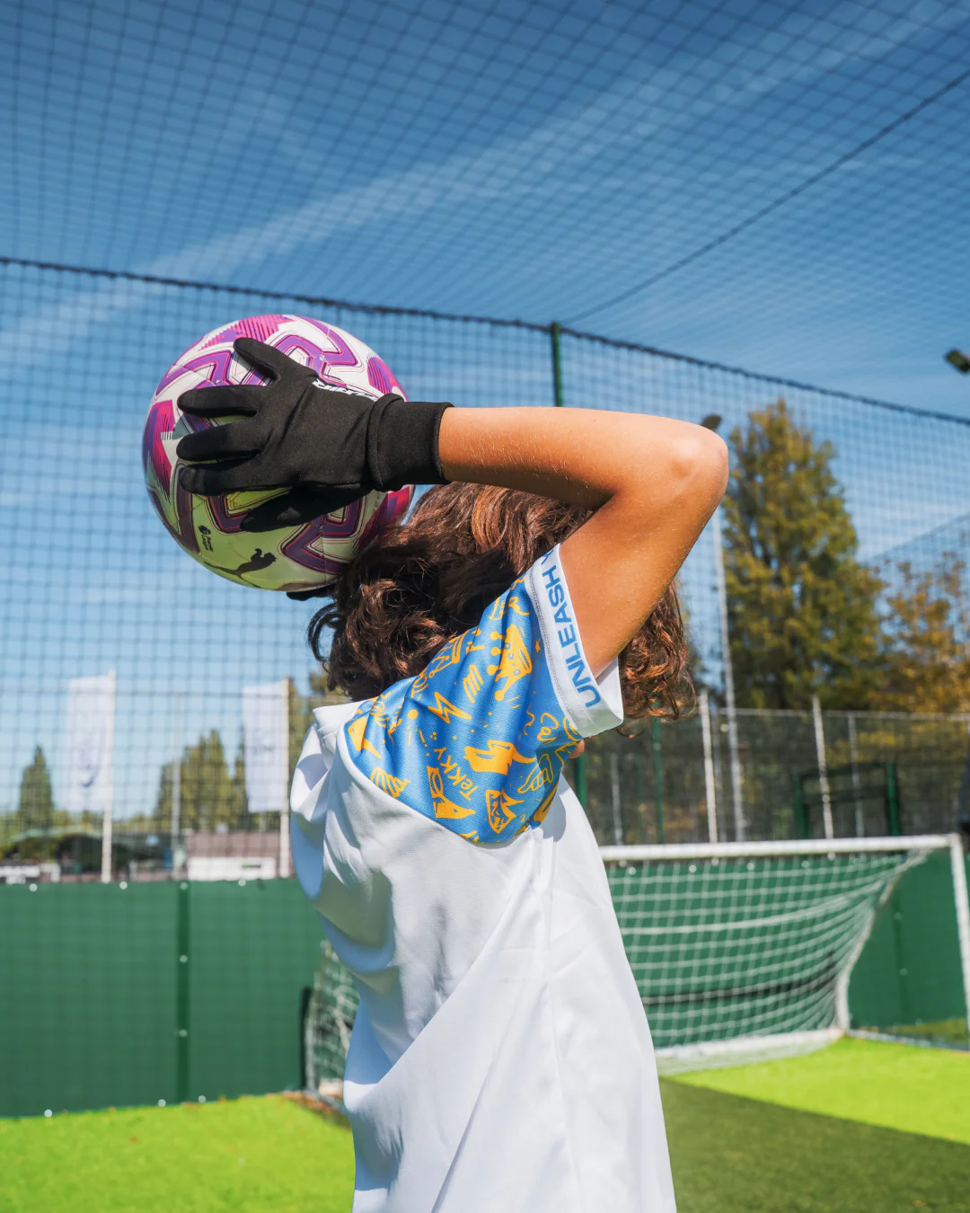 FLAIR Gloves - Image 8