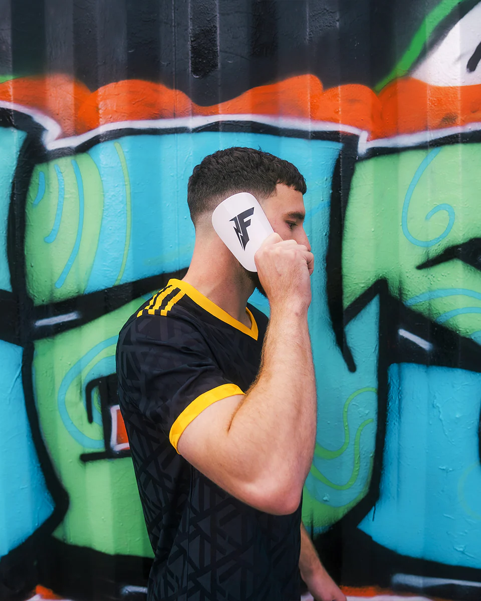 FLAIR Mini Shin Pads - Image 10