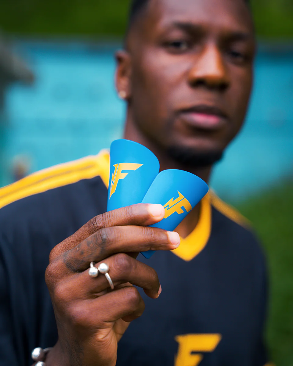 FLAIR Mini Shin Pads - Image 12