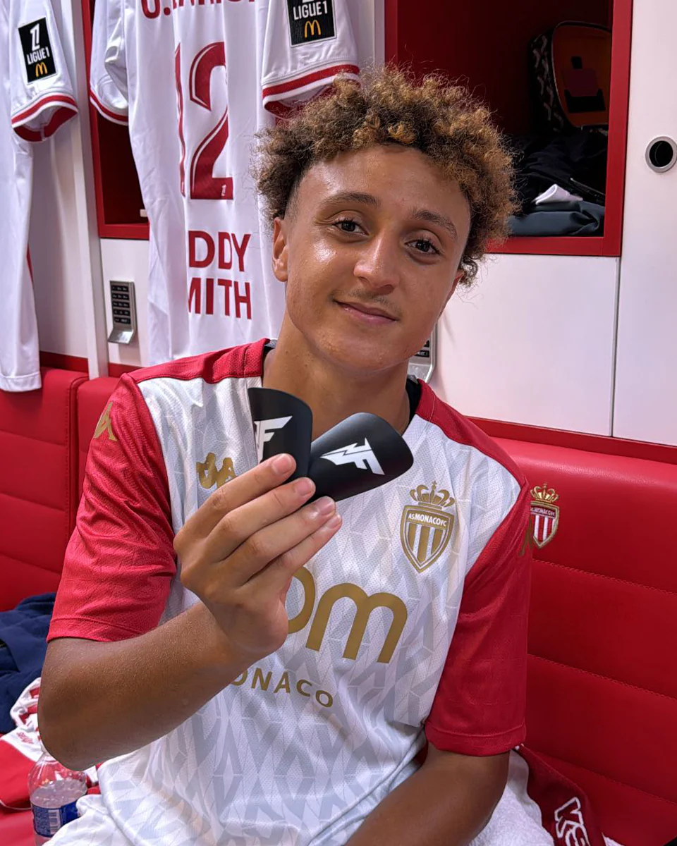 FLAIR Mini Shin Pads - Image 6