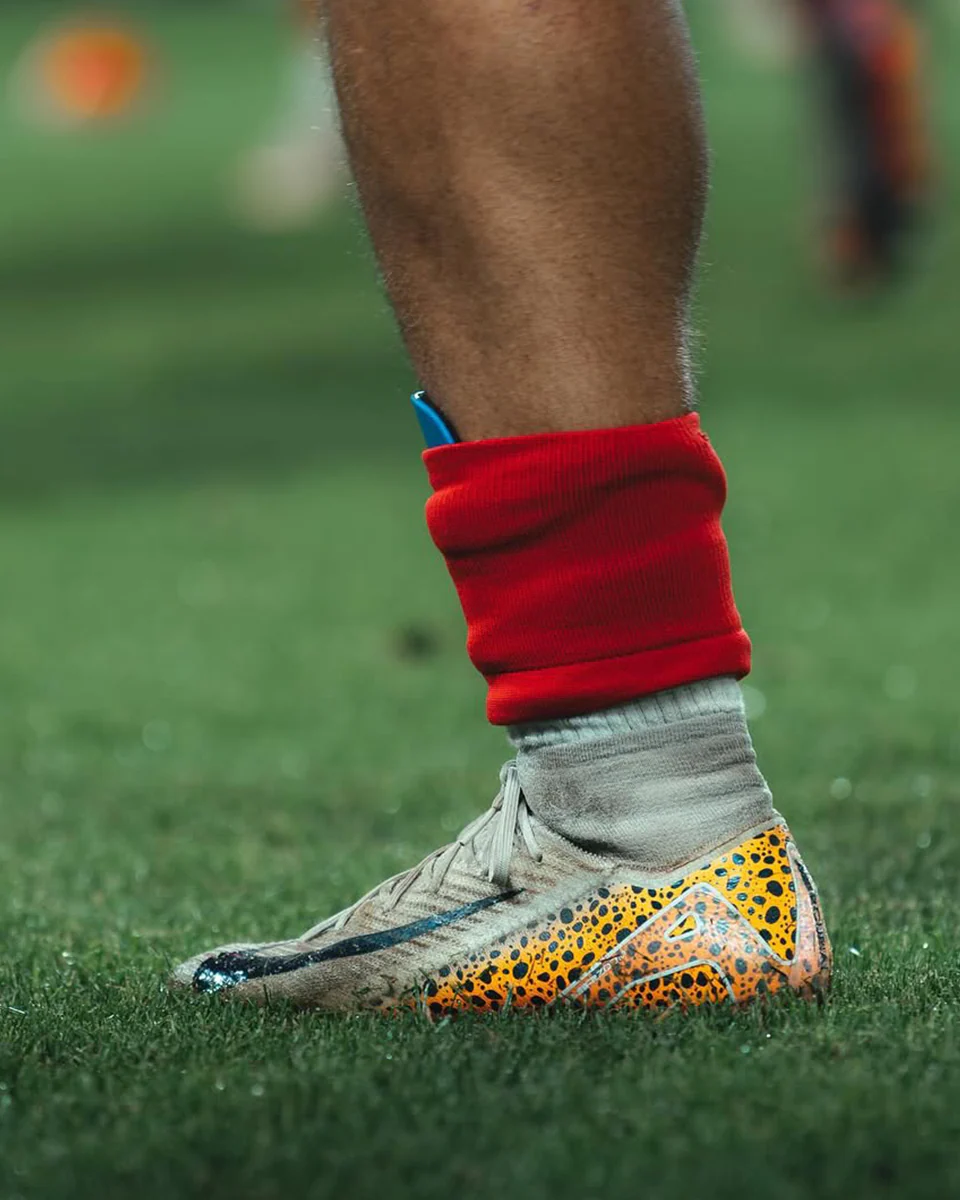 FLAIR Mini Shin Pads - Image 7