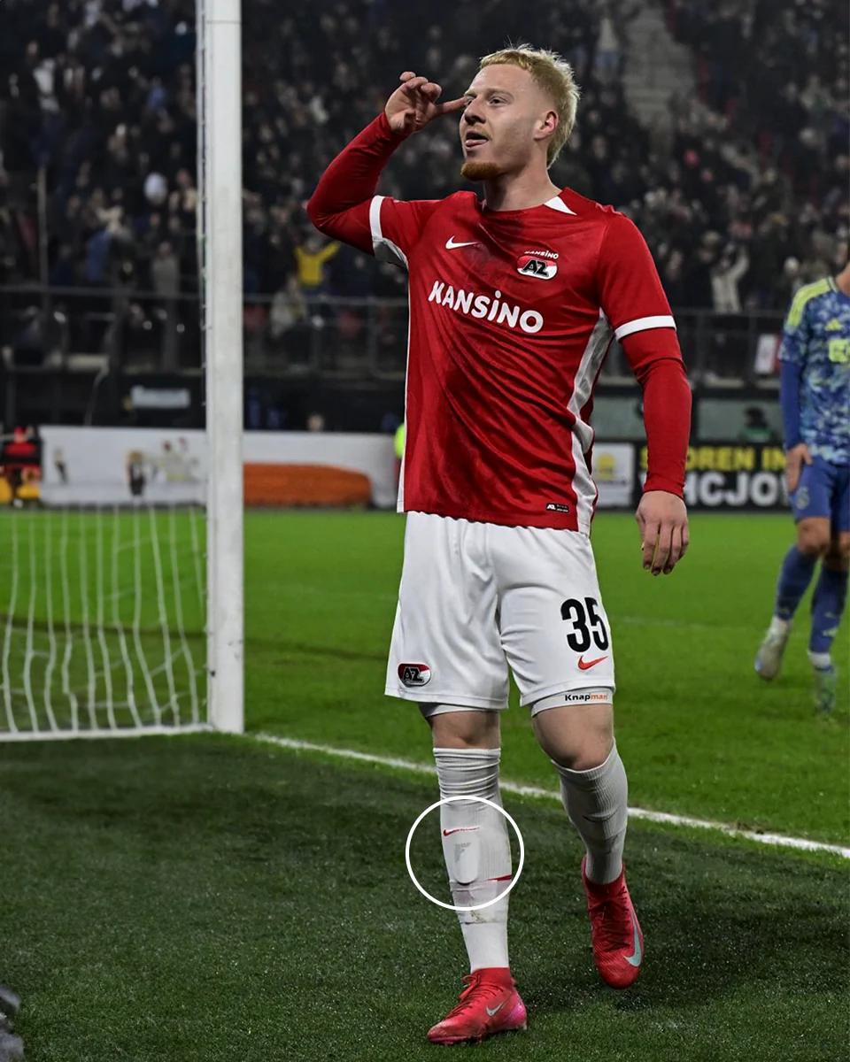 FLAIR Mini Shin Pads - Image 8