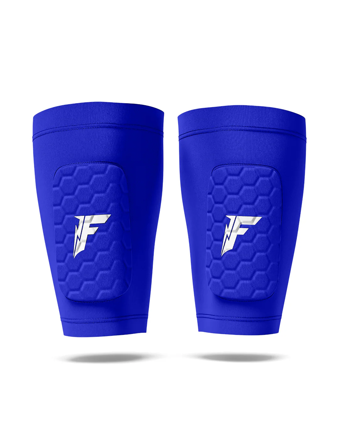 Built-In Shin Pads - Image 3