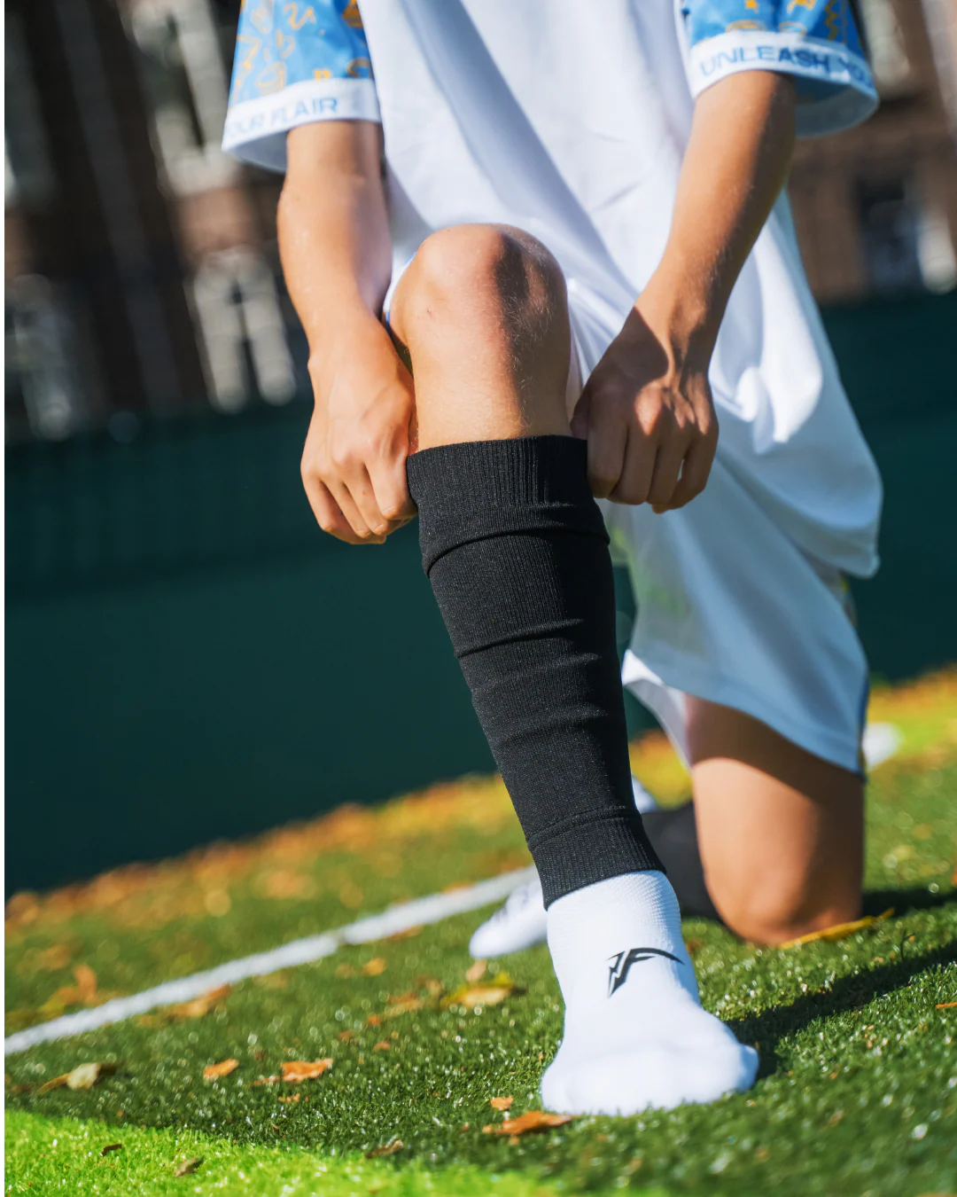 Kids Sock Sleeves - Image 10