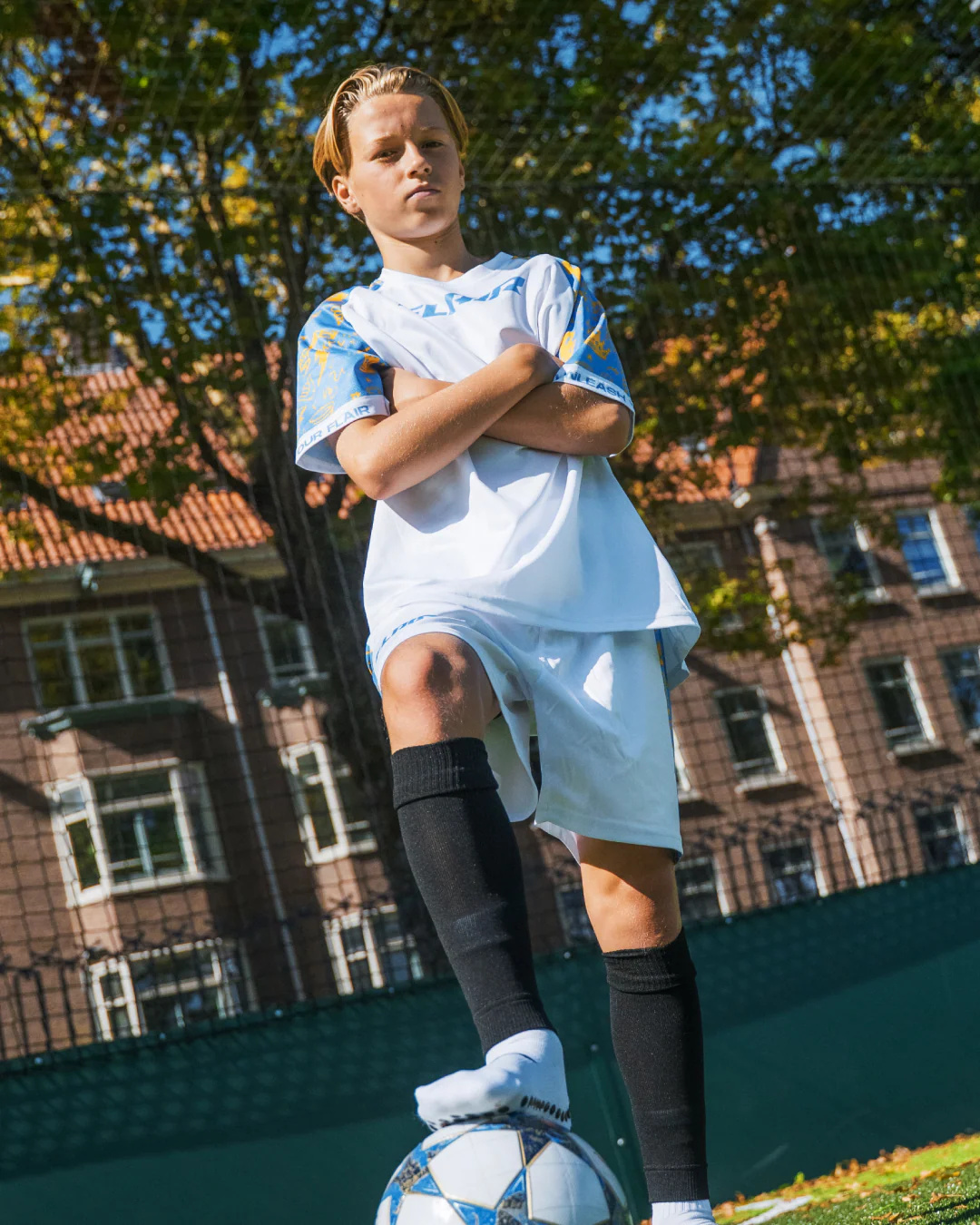 Kids Sock Sleeves - Image 11