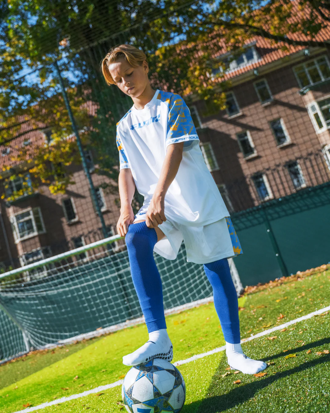 Kids Sock Sleeves - Image 12