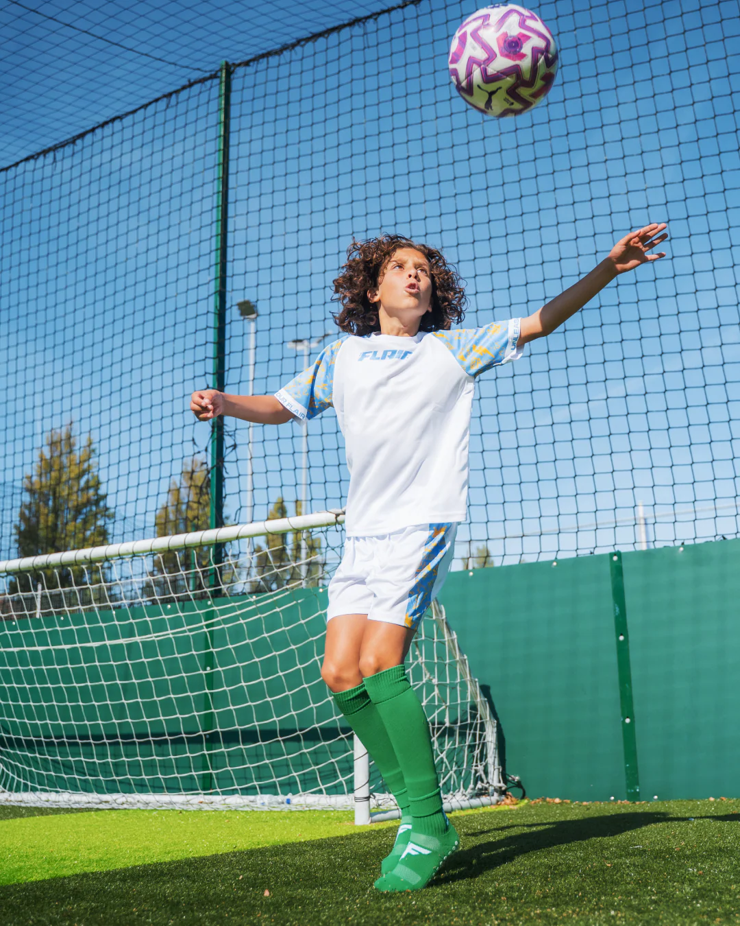 Kids Sock Sleeves - Image 13