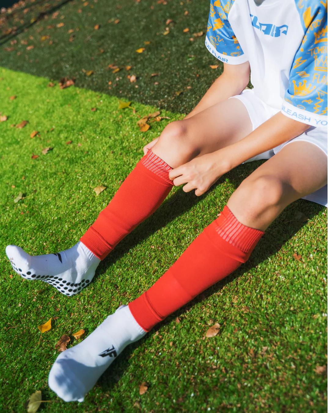 Kids Sock Sleeves - Image 15