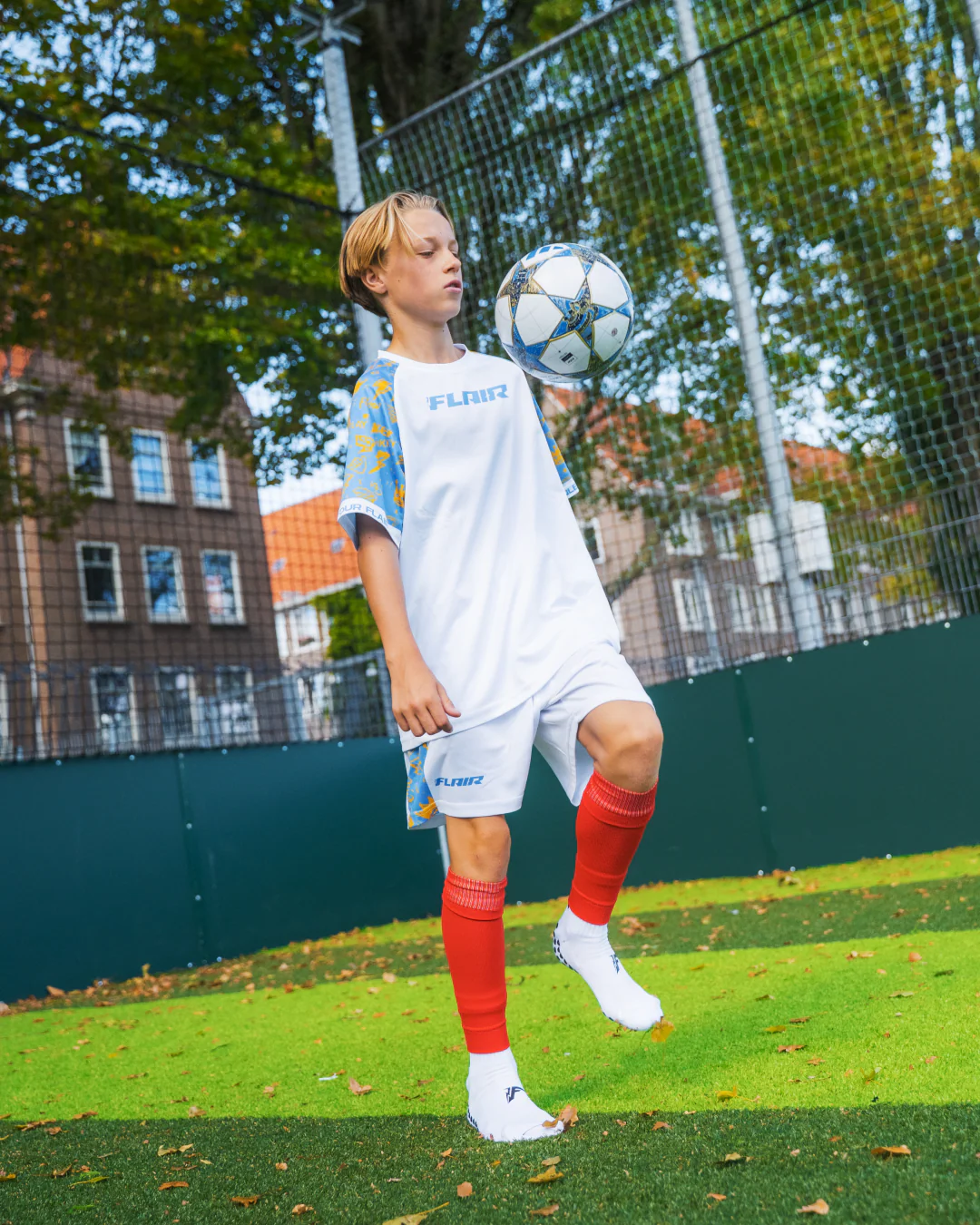 Kids Sock Sleeves - Image 16