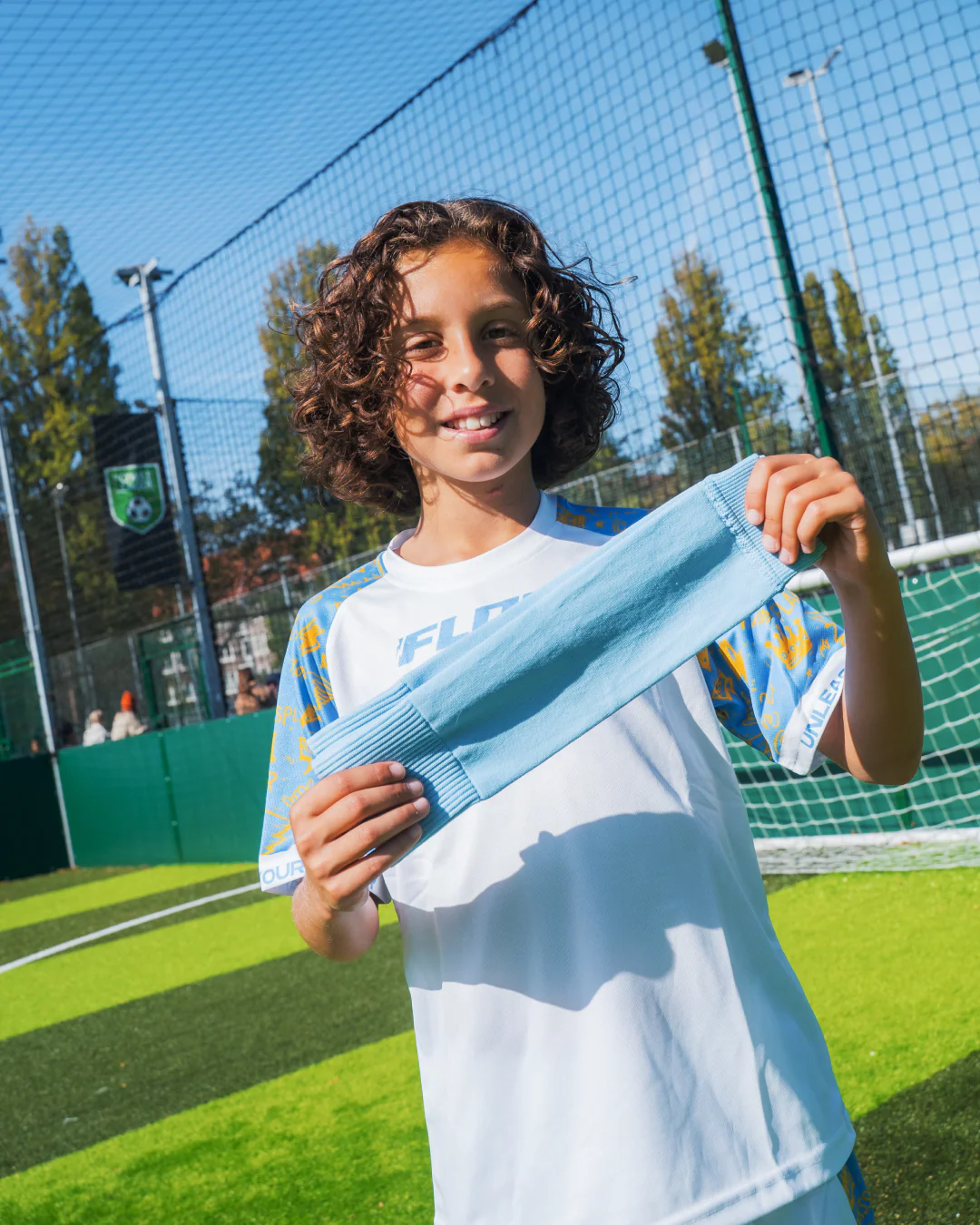 Kids Sock Sleeves - Image 17