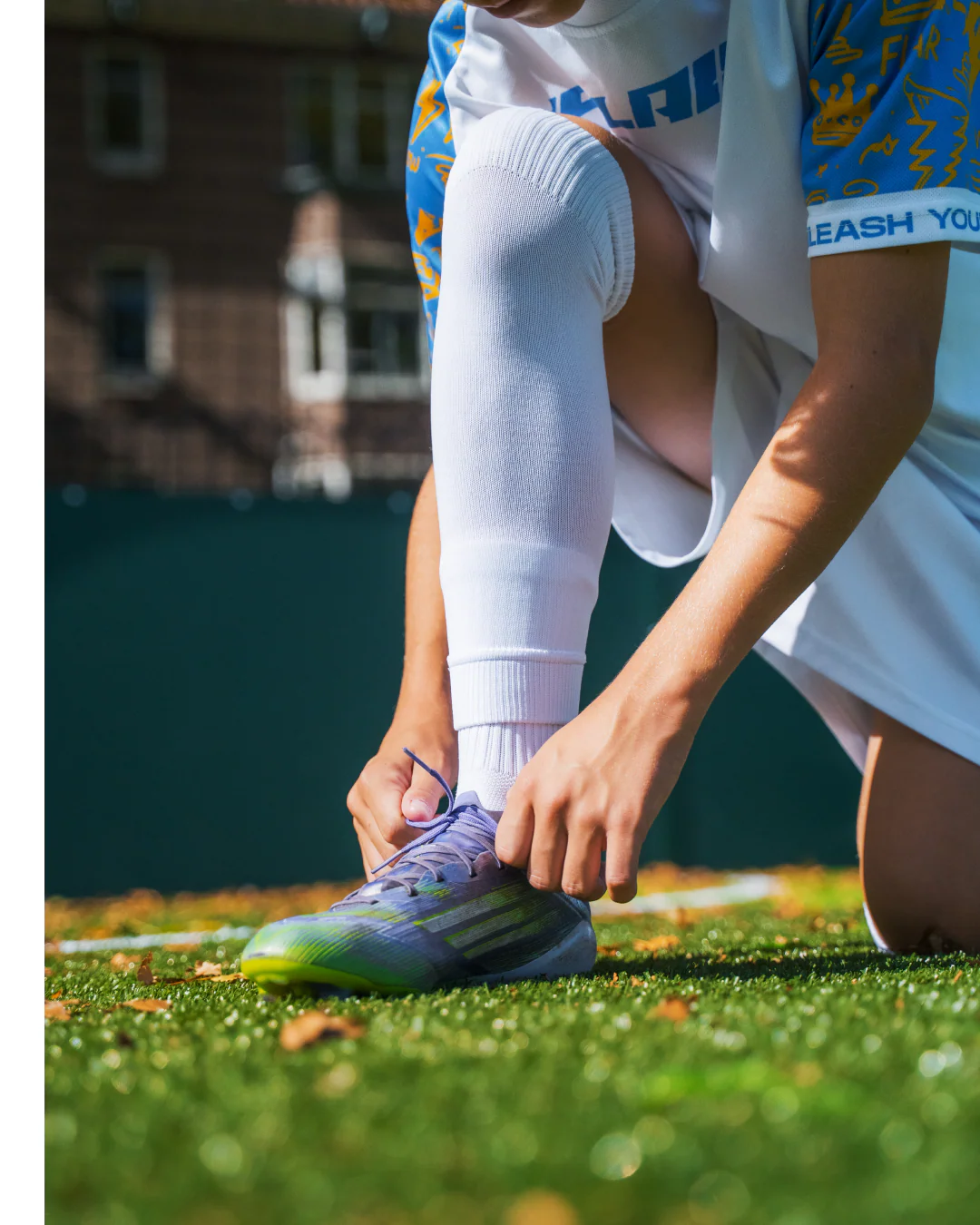 Kids Sock Sleeves - Image 7