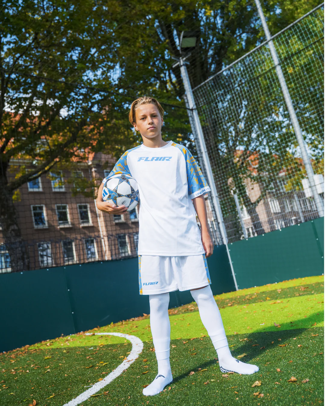 Kids Sock Sleeves - Image 8