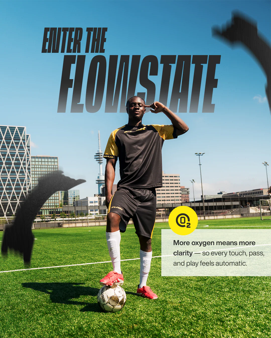 Flow State - Nasal Strips - Image 3