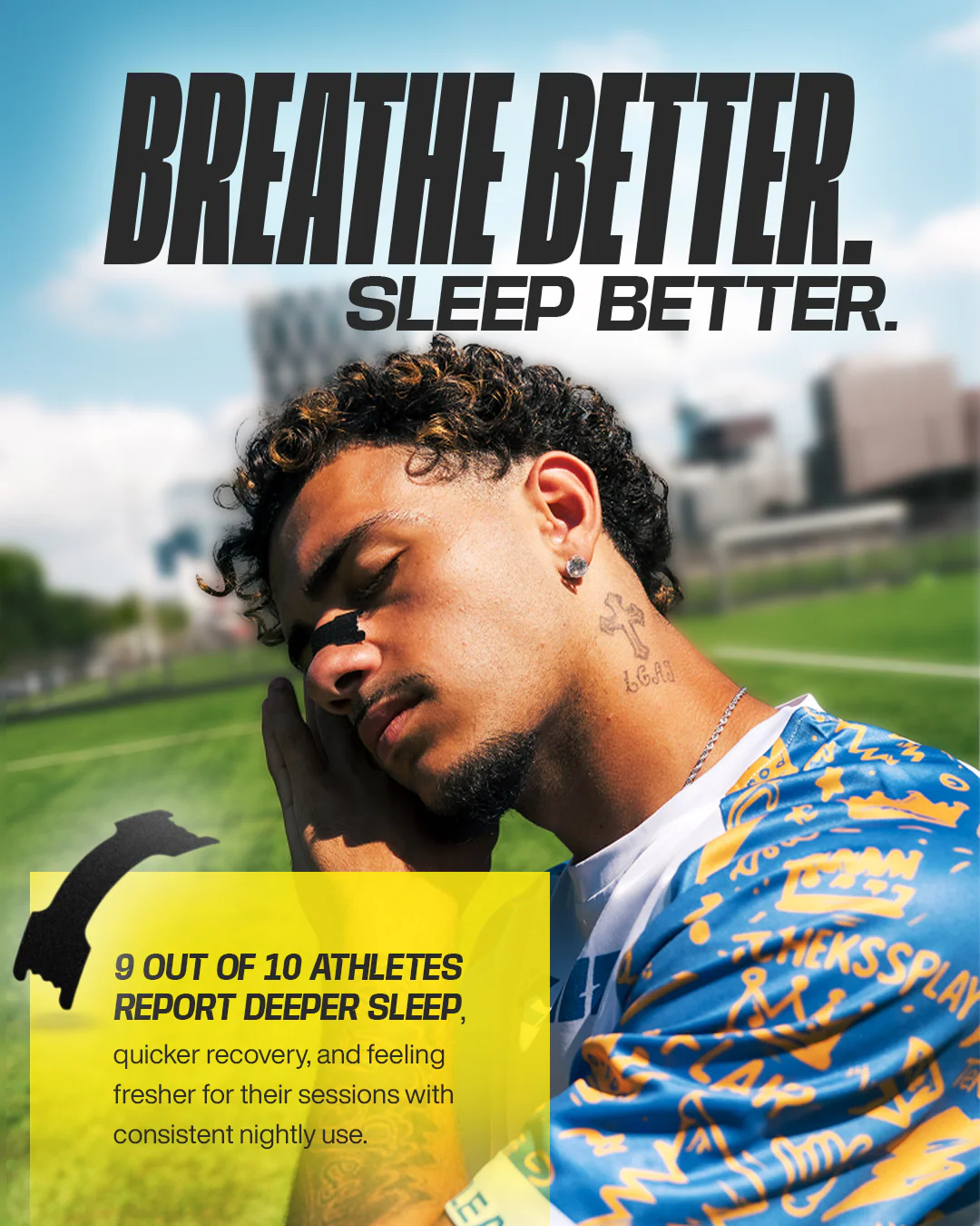 Flow State - Nasal Strips - Image 5