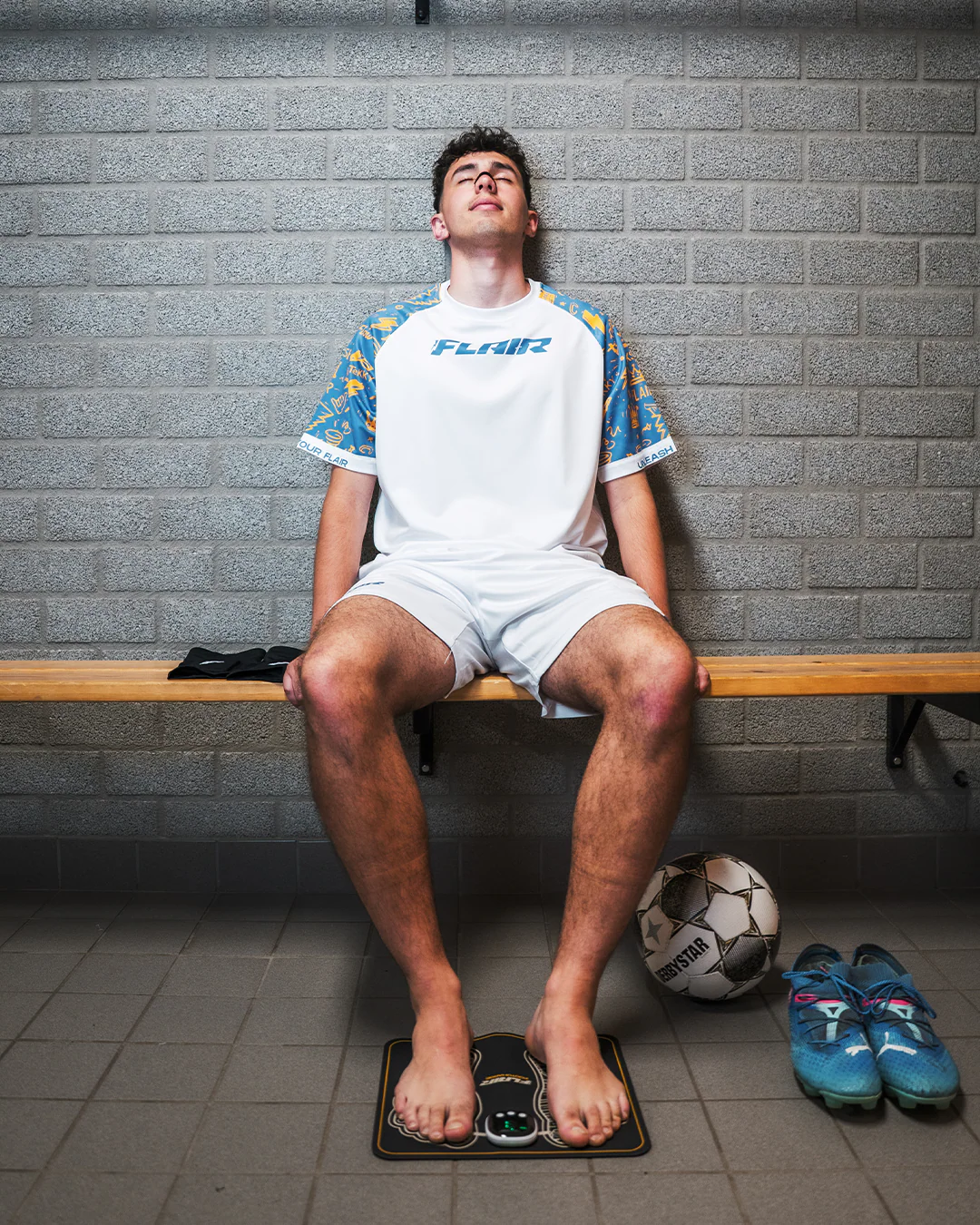 footcharge - Image 4