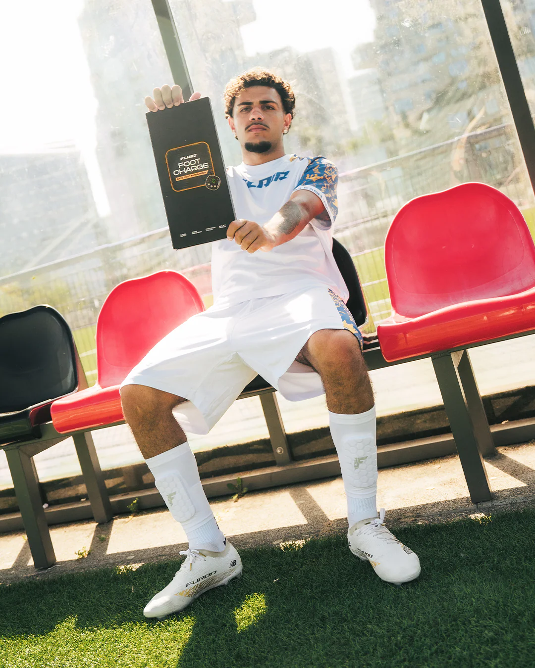 footcharge - Image 6