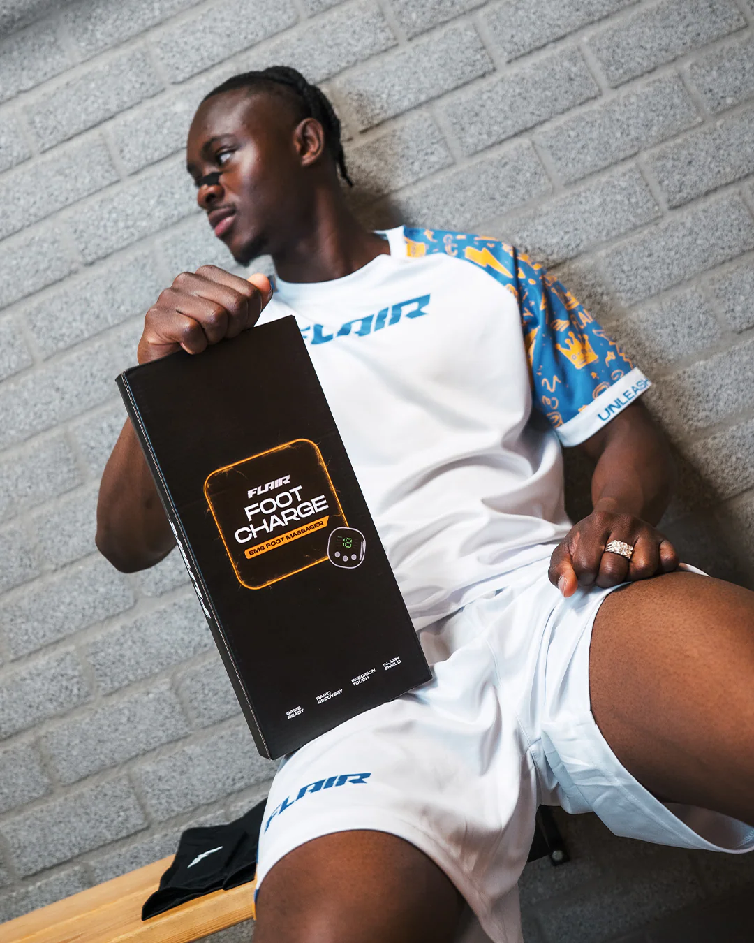 footcharge - Image 7