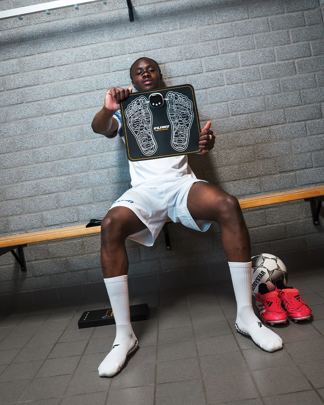 footcharge - Image 8