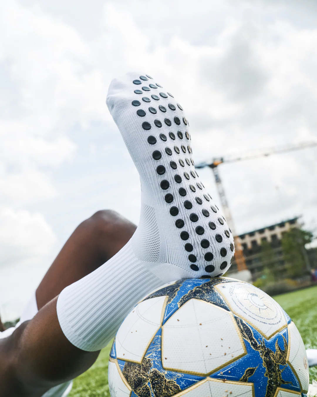 Pro Grip Socks - Image 12