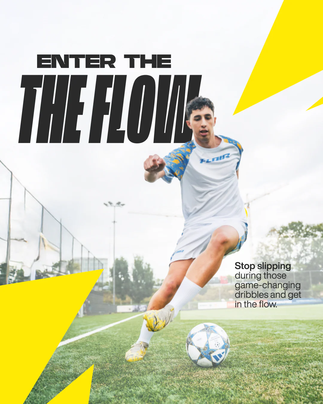 Pro Grip Socks - Image 9