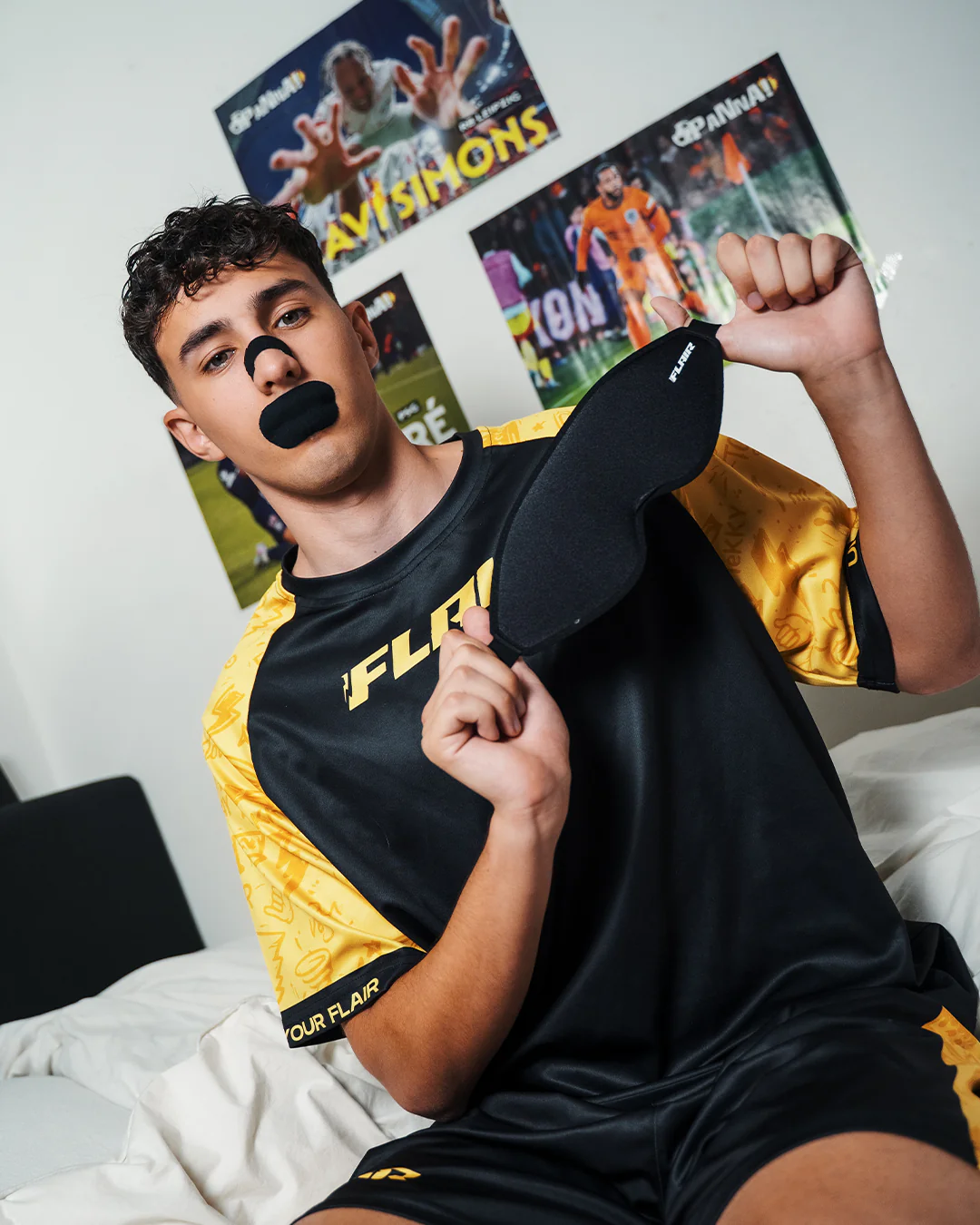 Sleep Mask - Image 4