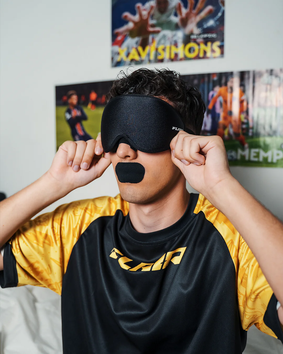 Sleep Mask - Image 6