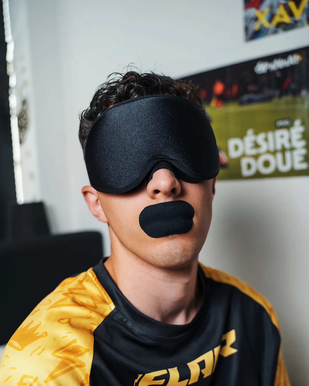 Sleep Mask - Image 8