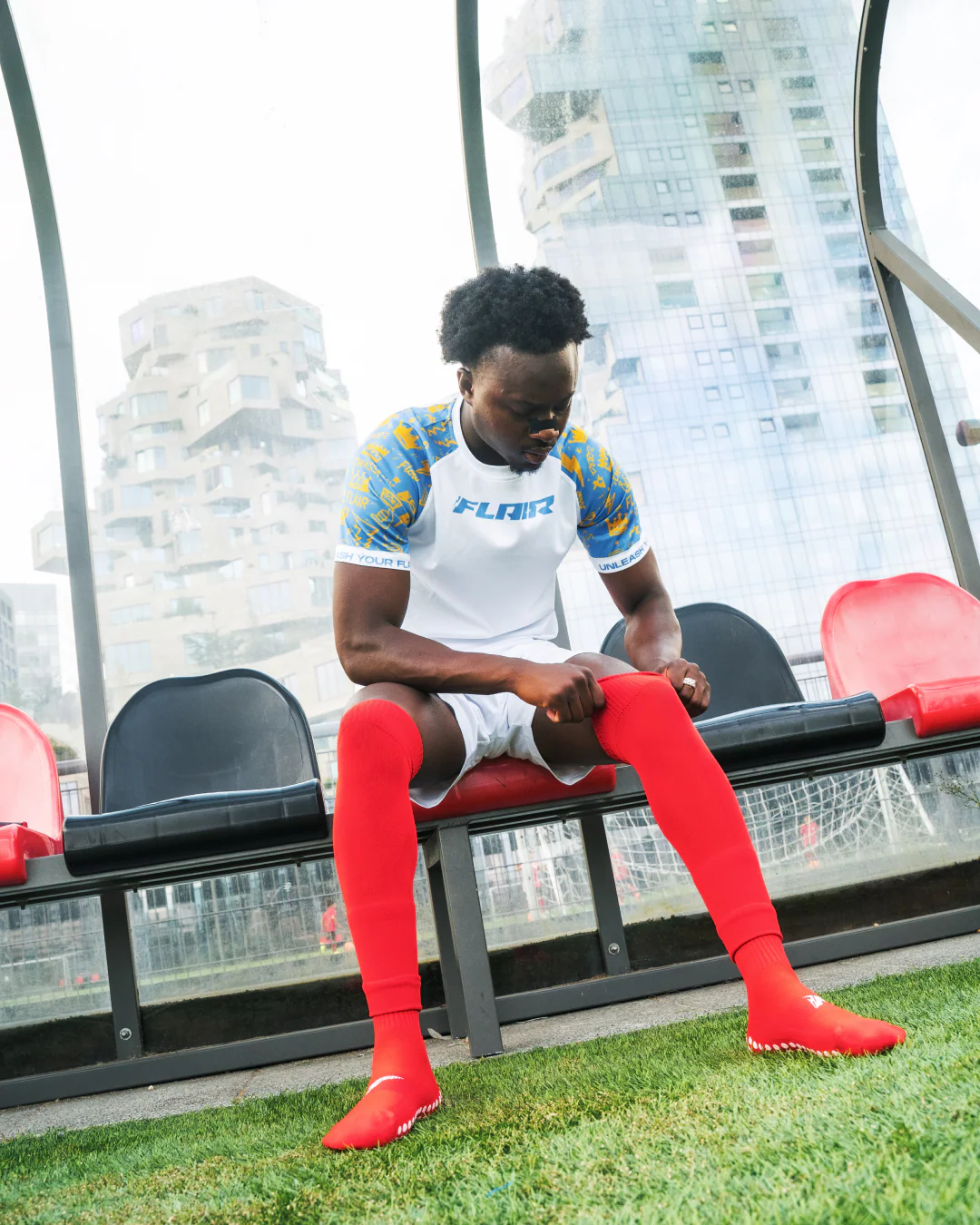 Sock Sleeves - Image 9