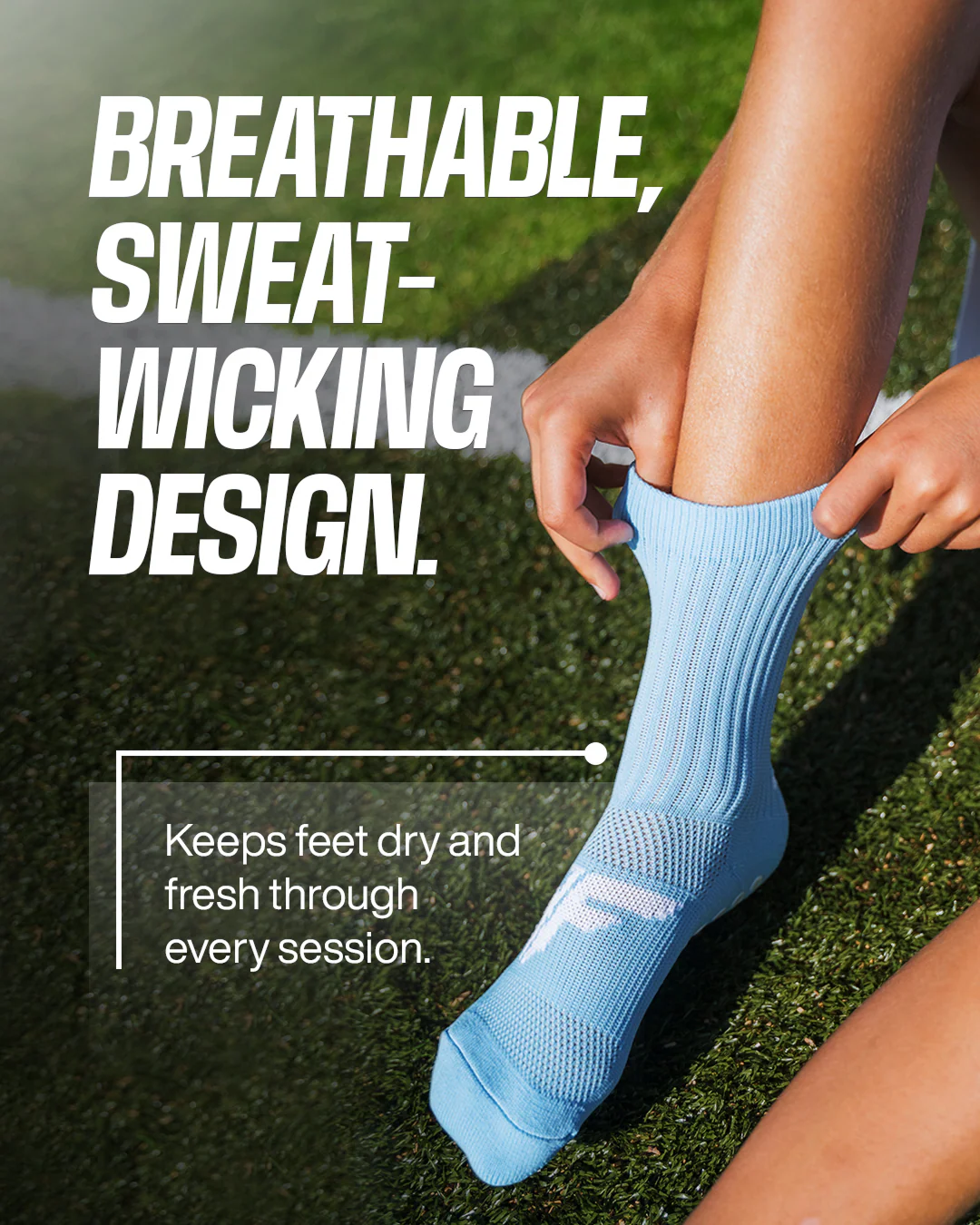 Kids Pro Grip Socks - Image 11