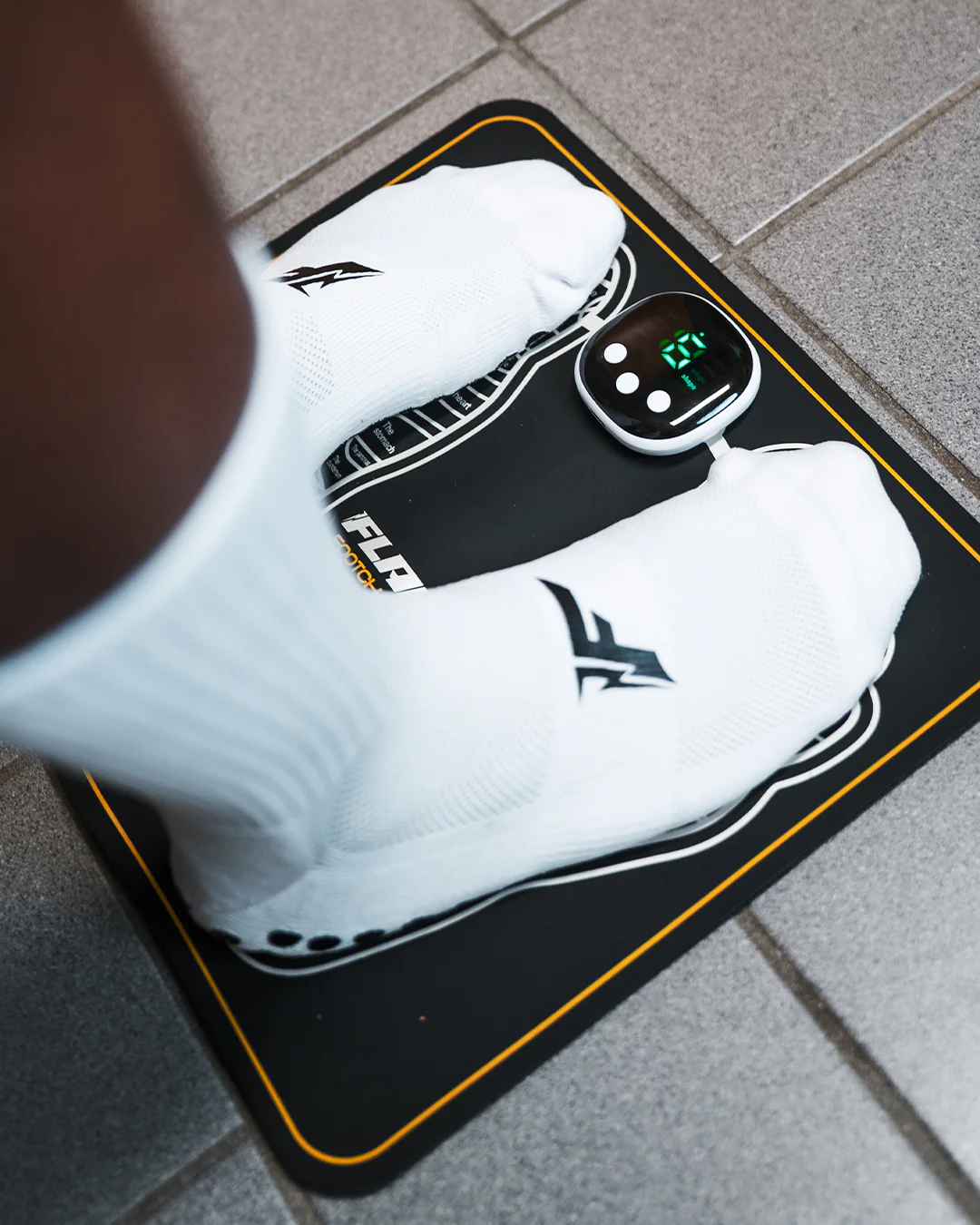 footcharge - Image 3